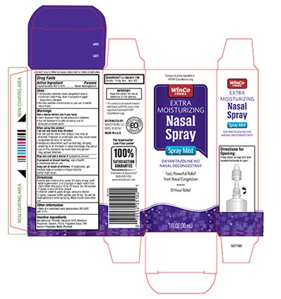 Winco Extra Moisterizing Nasal Spray Carton.jpg (Winco Extra Moisterizing Nasal Spray Carton)